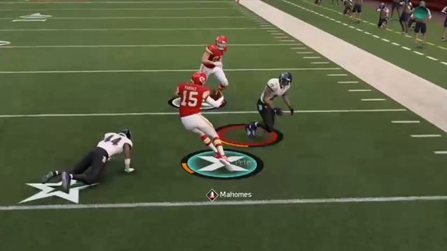 Madden 20 Top 10 Plays of the Week Episode 28 - Super Bowl MVP Patrick Mahomes DROPS THEM ALL смотреть онлайн