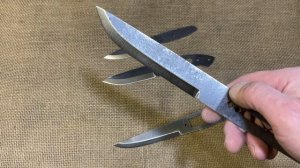 Сканди спуски на фултангах