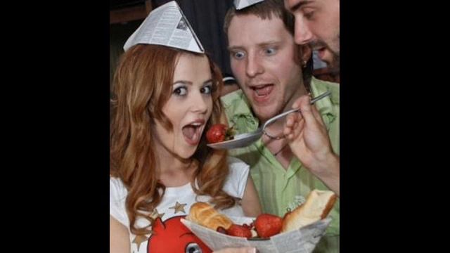 Mika Newton-Need you the Most смотреть онлайн