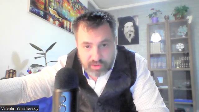 ТАЛМУД ДЕСЯТИ СФИРОТ. Часть 4. ГЛАВА 3 . ПУНКТ 1. пп.1 смотреть онлайн