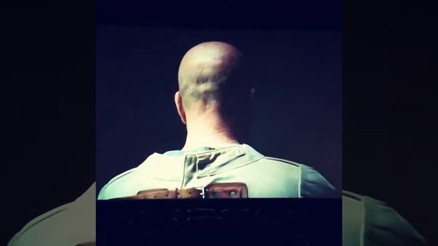 Лига справедливости. Вторая сцена после титров. Дэфстроук в фильме смотреть онлайн