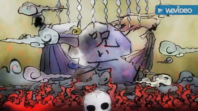 Клип аниме "Сумеречная дева и амнизия" смотреть онлайн