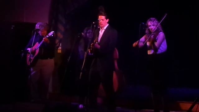 Chris Henry & The Hardcore Grass @ Turner RUC, Canberra, 2014. смотреть онлайн