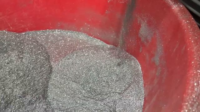 How Is Glitter Made?