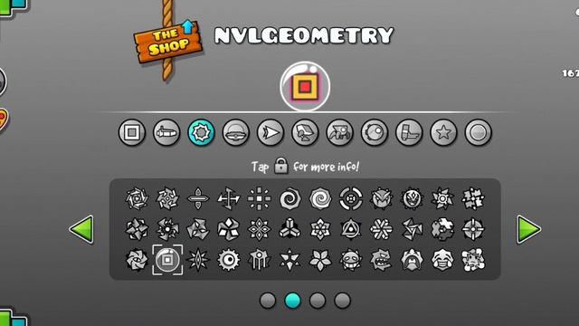 Building my profile on Geometry Dash It's Apk sorry смотреть онлайн