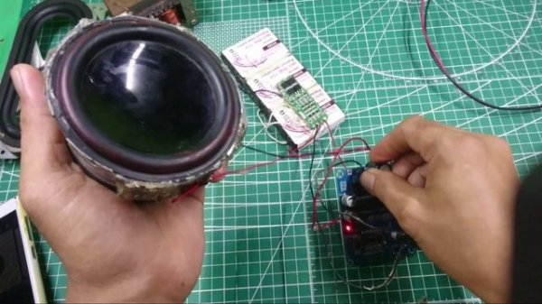 SOLVED, TERNYATA INI YANG BIKIN SUARA PUTUS PUTUS