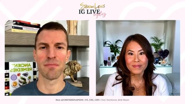 The Most Powerful Natural Medicine In History | Take Control Of Your Health with Dr. Josh Axe смотреть онлайн