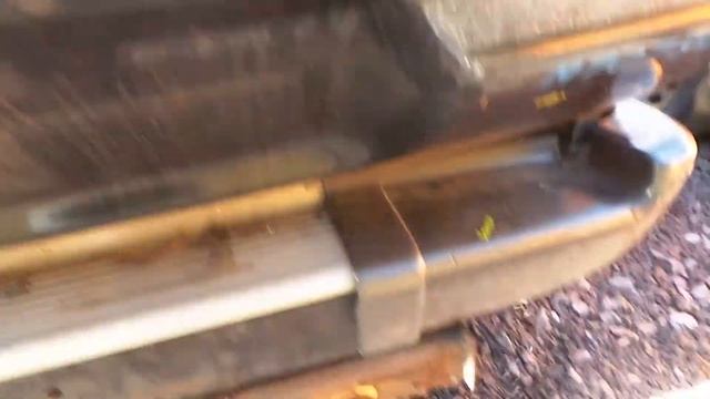 Parting Out 1996 Toyota Land Cruiser | Stock # M70784 смотреть онлайн