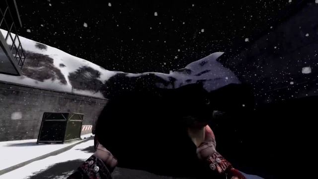 Escape From Maxwell смотреть онлайн