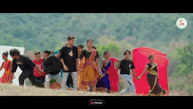Jhanjhar(झांझर) Full Video | Amrita Kushwaha & Nitin Deshmukh | Sunil Soni & Anupama Mishra |Cg Son смотреть онлайн