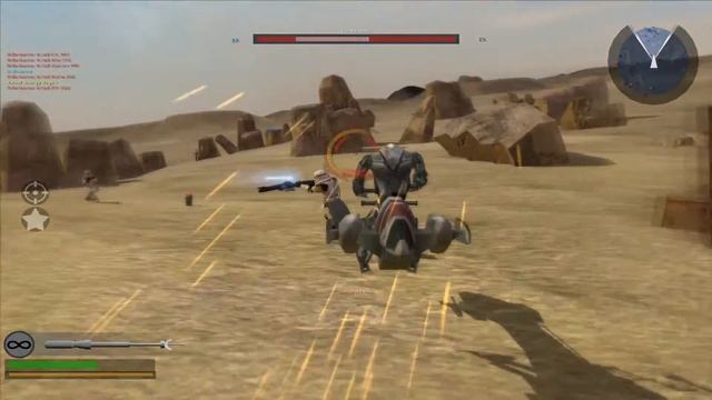 Star Wars Battlefront II "Ultimate Pack" [Max Settings PC HD] смотреть онлайн