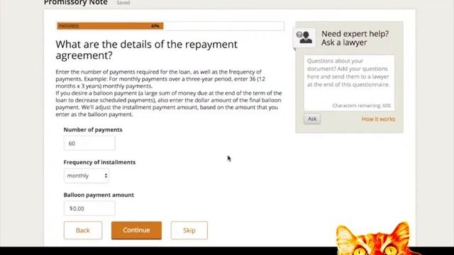 Как создать Простой вексель смотреть онлайн