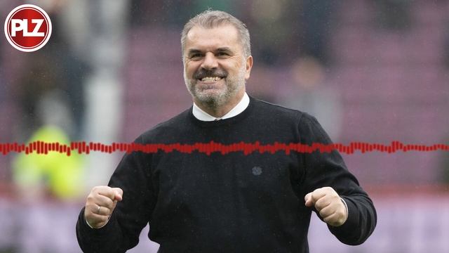 'Theatre' of VAR could hinder high tempo approach thinks Postecoglou смотреть онлайн