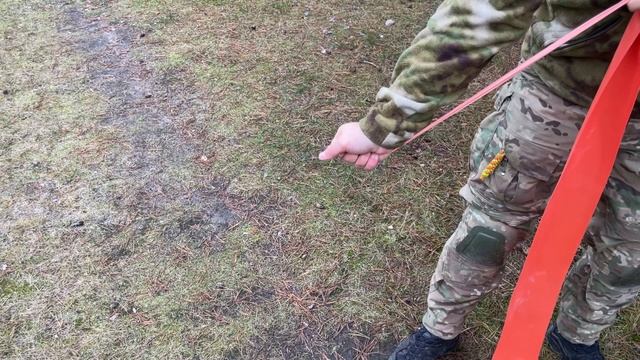 27-11-2024 Обзор на новый жгут от «Серёги» г.Курск