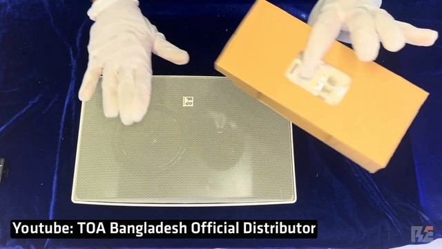 Giới thiệu loa BS-1034 lắp đặt tại TTTM Lotte Tây Hồ смотреть онлайн