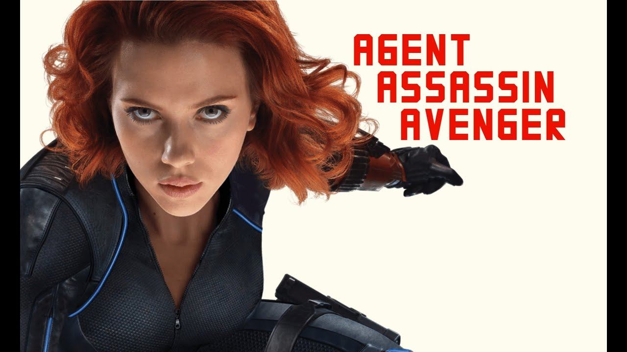 Marvel's Black Widow - Extended TV Spot (Scarlett Johansson) смотреть онлайн