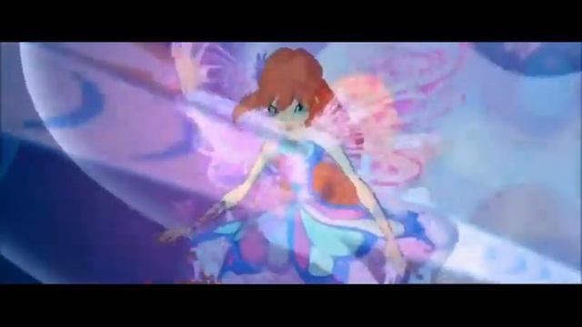 Winx Club - if I was your girlfriend смотреть онлайн