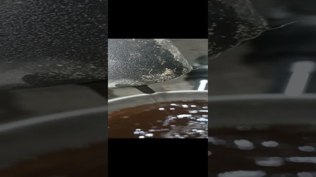 меняйте топливный фильтр почаще