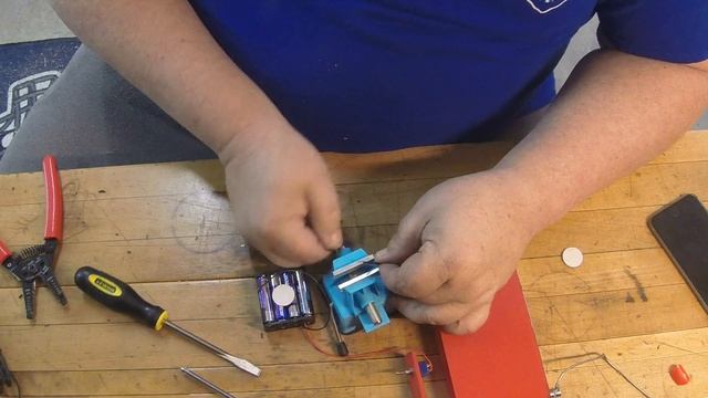 PLJ-8LED RF Signal Frequency Counter 3D Printed Case Build Review смотреть онлайн