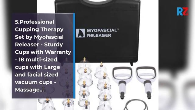 Best Ergo Myofascial Releaser Tool | Top 10 Ergo Myofascial Releaser Tool For 2025 смотреть онлайн