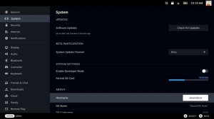 Steam deck micro sd format  - how to format micro sd card steam deck
