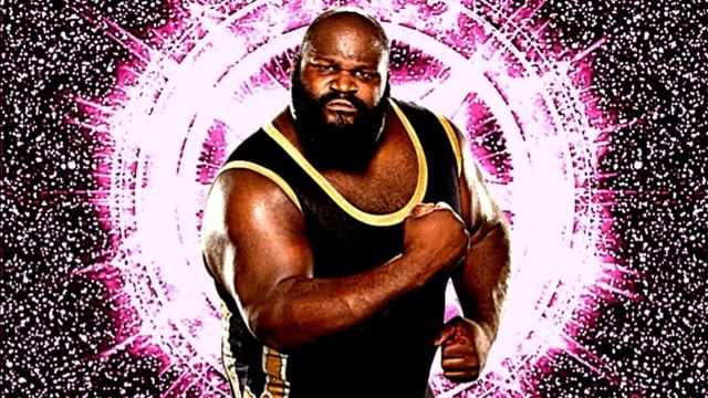 mark henry wwe theme song "some bodies gonna get it" arena effects crowd смотреть онлайн