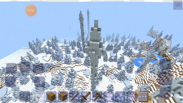 Pheheli bar Mene snow Wold . deka CRAFTSMAN me. смотреть онлайн
