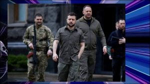 Зачистка силовиков. Зеленский готовит революцию в разведке Украины