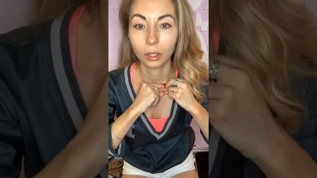 Марина Дорн. Marina_dorn. Лифтинг грудного отдела. Эфир 30.10.19 смотреть онлайн