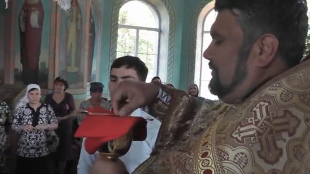 Sfintirea Clopotelor sadic 2016 смотреть онлайн