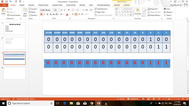 Bài tập C++ (Phép toán XOR a^=b) смотреть онлайн