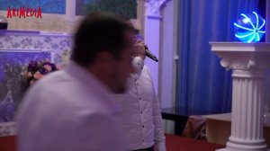 Агульские песни 2020 Яхья Исаков