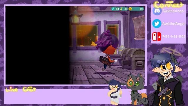 ONWARD TO THE REALM OF THE FEY! - MIITOPIA [#6] смотреть онлайн