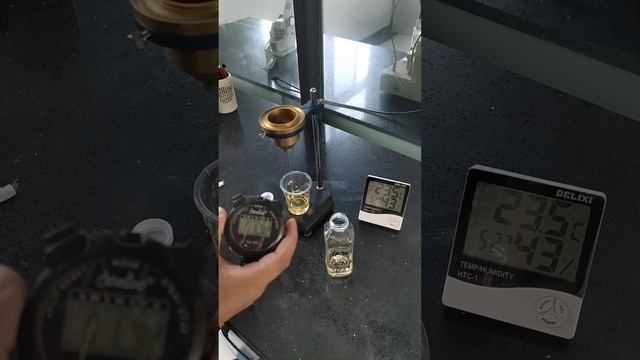 viscosity testing YA305 electric insulation varnish смотреть онлайн