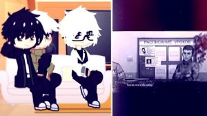 РЕАКЦИЯ ЗАЙЧИКА НА ТТ ЧАСТЬ 2.