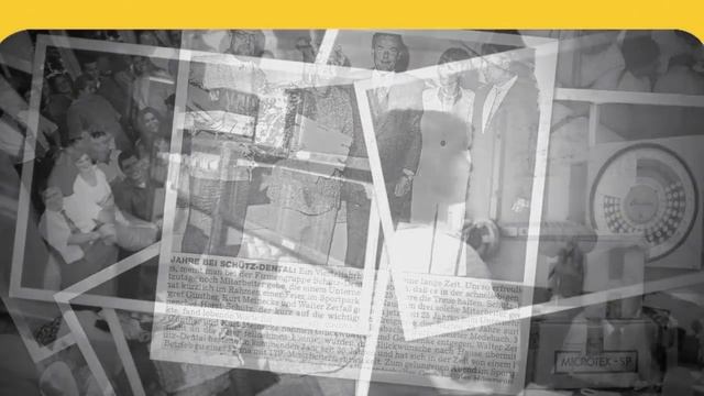50 Jahre Schütz Dental Historie смотреть онлайн