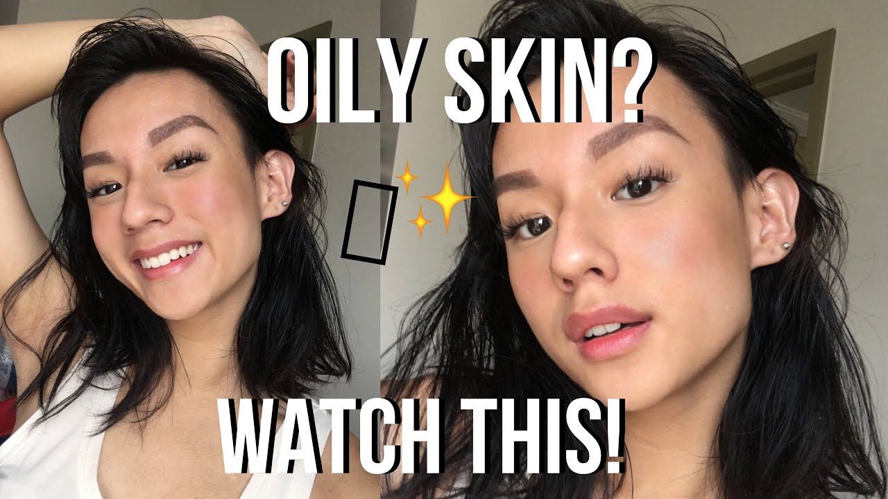 OILY SKIN KA BA? ITO NA SOLUTION! Swissvita Review | Kylie Celebre смотреть онлайн