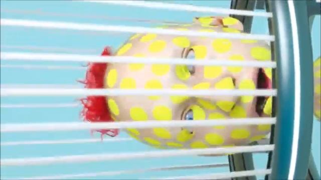 Kurt Cobain Beans