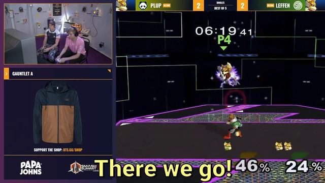 Leff and Plup's First set in 3 Years смотреть онлайн