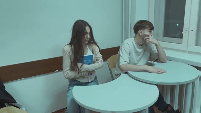 Law Lights - Колледж права имени Н.С. Киселевой - Г смотреть онлайн