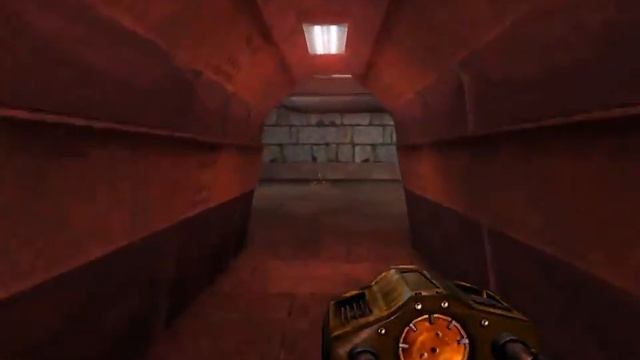 Unreal Tournament 2 CSE Clan Arena (50) смотреть онлайн