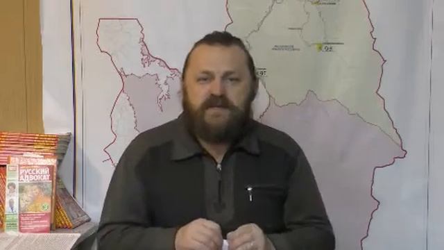 Адыгея Юрист Соколов Олег о трудовом споре в сфере ЖКХ 24 03 18 г смотреть онлайн
