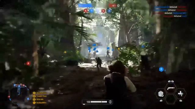 Battlefront 2 review: Is it a good game after all these years? смотреть онлайн