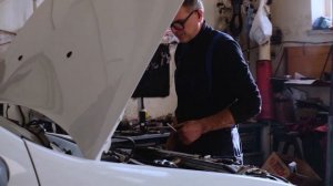 РЕНО ЛОГАН не заводится