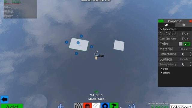 How To Make Lag Detector In Obby Creator смотреть онлайн