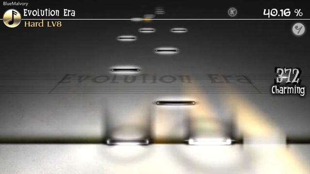 Evolution Era by V.K (Deemo piano only gameplay) смотреть онлайн