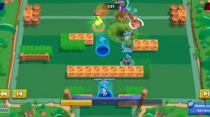 СУПЕР МУВ ОТ МЕНЯ В БРАВЛ СТАРС ДОЛЖНО ВОЙТИ В ТОП 100 СМЕШНЫХ МОМЕНТОВ В БРАВЛ СТАРС