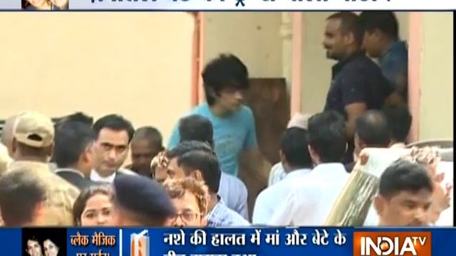 What led the owner of a dog kill a tempo driver in Delhi? Watch India TV's exclusive report смотреть онлайн