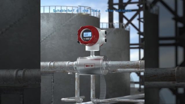 Supmea electromagnetic flow meter show смотреть онлайн