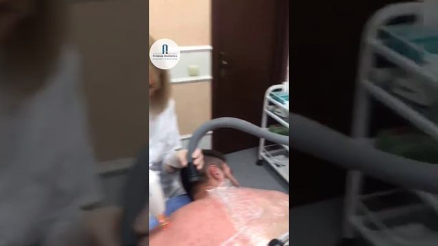 Акне бодибилдера и его лечение. 22.12.2019. смотреть онлайн